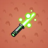 Light Sword #8540 Light Sword #8540