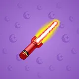 Light Sword #8547 Light Sword #8547