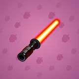 Light Sword #8557