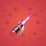 Light Sword #8565