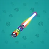 Light Sword #8606