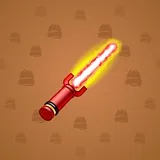 Light Sword #8620