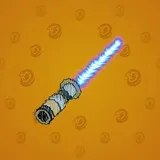 Light Sword #8635 Light Sword #8635