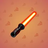 Light Sword #8642 Light Sword #8642