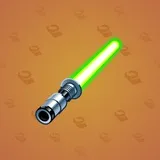 Light Sword #8643 Light Sword #8643