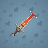 Light Sword #8644 Light Sword #8644