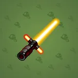 Light Sword #8657 Light Sword #8657