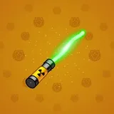 Light Sword #866 Light Sword #866