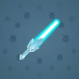Light Sword #8662 Light Sword #8662