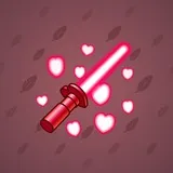 Light Sword #8685