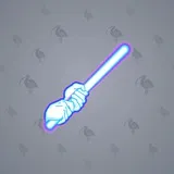 Light Sword #8695 Light Sword #8695