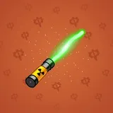 Light Sword #8711 Light Sword #8711