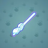Light Sword #8729 Light Sword #8729