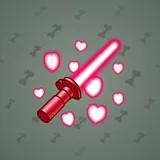 Light Sword #8731 Light Sword #8731