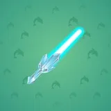 Light Sword #8738