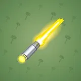 Light Sword #874