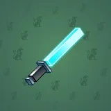 Light Sword #8749 Light Sword #8749