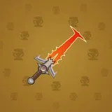 Light Sword #876 Light Sword #876