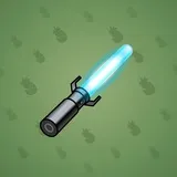 Light Sword #8768