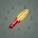 Light Sword #8785 Light Sword #8785