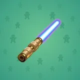 Light Sword #8789