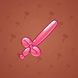 Light Sword #8801