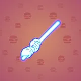 Light Sword #8853 Light Sword #8853