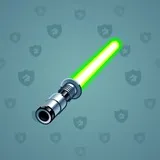 Light Sword #8857 Light Sword #8857