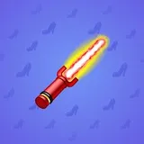 Light Sword #8862 Light Sword #8862
