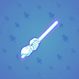 Light Sword #8884 Light Sword #8884