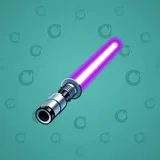 Light Sword #8895