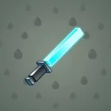 Light Sword #8907 Light Sword #8907