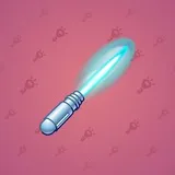 Light Sword #8930