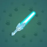 Light Sword #8958 Light Sword #8958