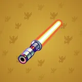Light Sword #8976 Light Sword #8976