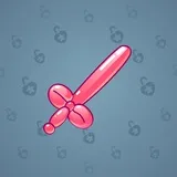 Light Sword #8997 Light Sword #8997
