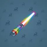 Light Sword #9040 Light Sword #9040