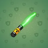 Light Sword #9108
