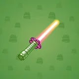 Light Sword #9145