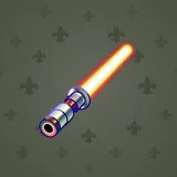 Light Sword #9204 Light Sword #9204
