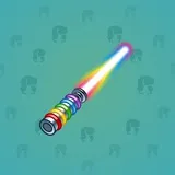 Light Sword #9224 Light Sword #9224