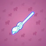 Light Sword #9267 Light Sword #9267