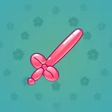 Light Sword #9277 Light Sword #9277