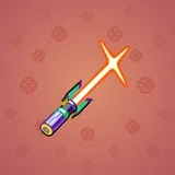Light Sword #9289