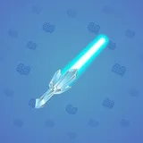 Light Sword #9294 Light Sword #9294