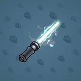Light Sword #9358