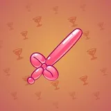 Light Sword #9371 Light Sword #9371