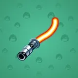 Light Sword #9381 Light Sword #9381