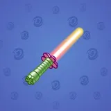 Light Sword #9450