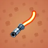 Light Sword #947 Light Sword #947